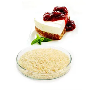 Hot sales Beef Skin Halal Gelatin edible Gelatine for Gummy 250bloom
